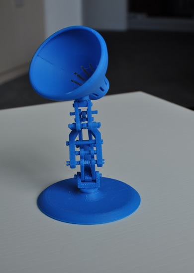 3D  Print