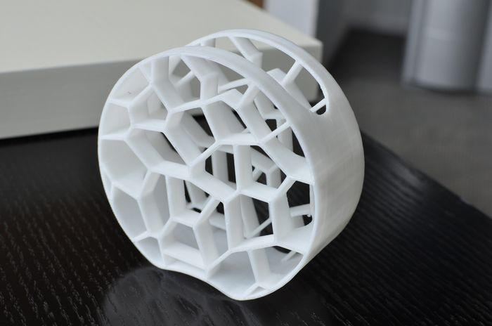 3D  Print